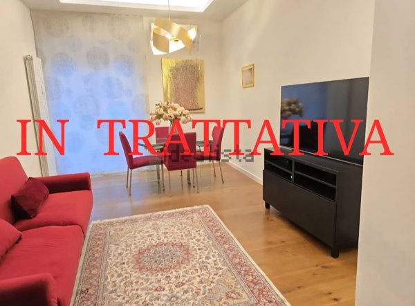 appartamento in vendita a Roma in zona Collatino