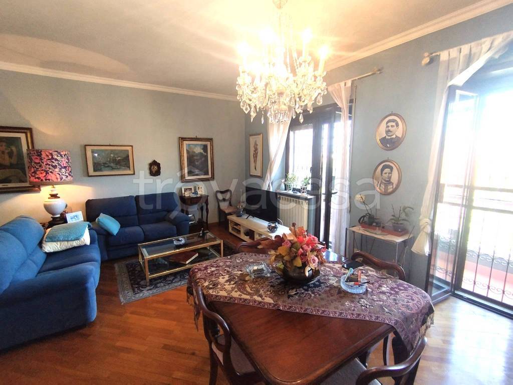 appartamento in vendita a Roma in zona Acilia