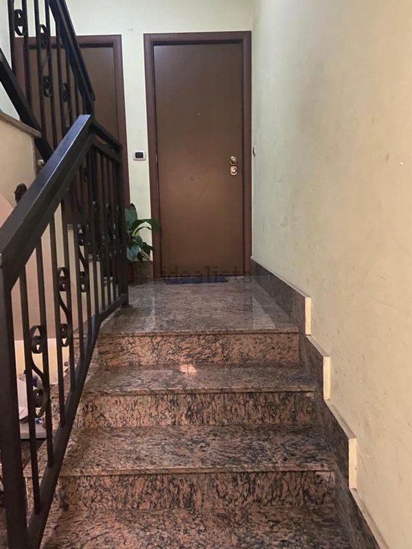 appartamento in vendita a Roma in zona Torre Angela