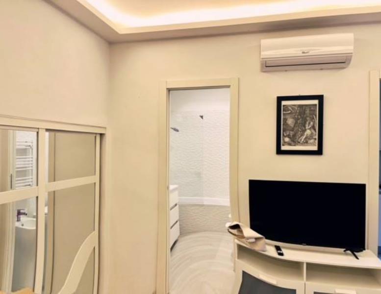 appartamento in vendita a Roma in zona Flaminio