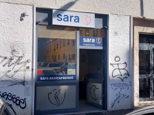 negozio in vendita a Roma in zona Prenestino-Labicano