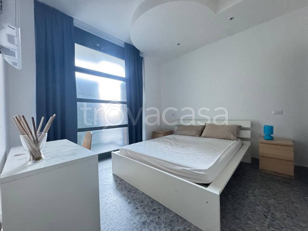 appartamento in vendita a Roma in zona Tomba di Nerone