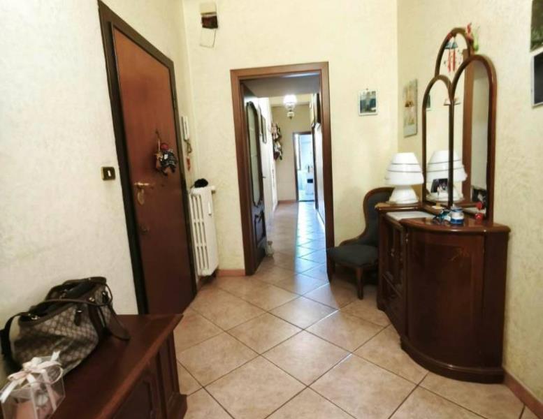 appartamento in vendita a Roma in zona Primavalle