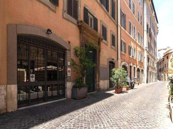 appartamento in vendita a Roma in zona Campo Marzio