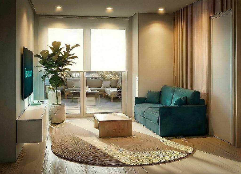 appartamento in vendita a Roma in zona Trieste