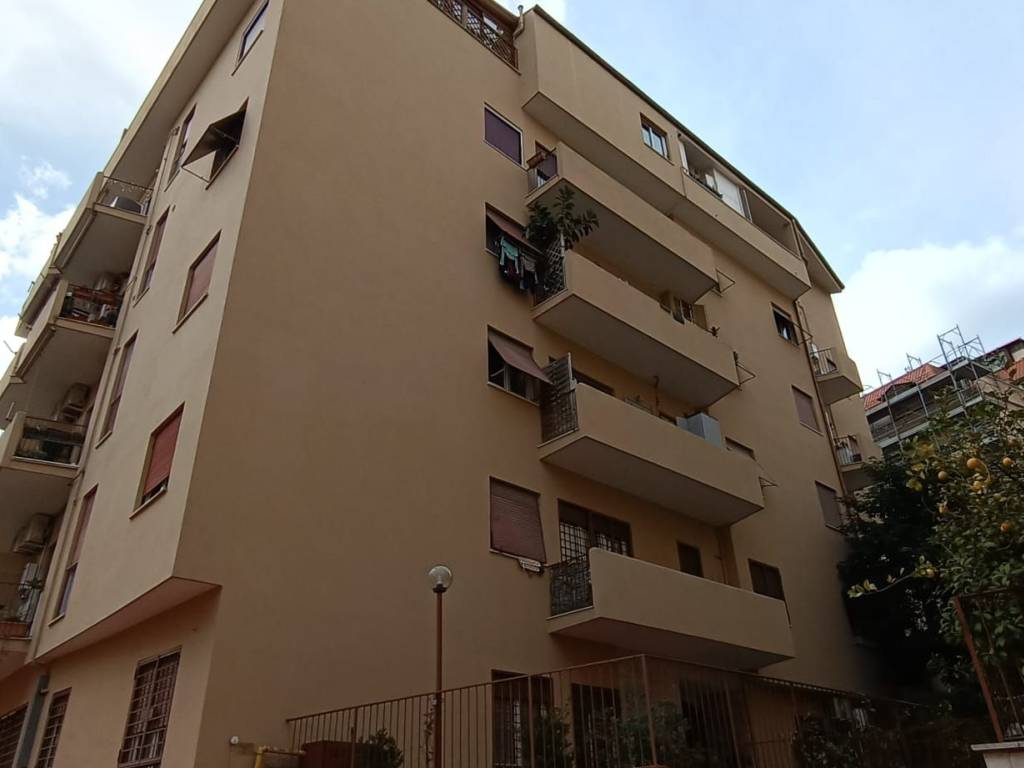 appartamento in vendita a Roma in zona Della Vittoria