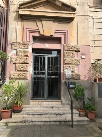 appartamento in vendita a Roma in zona Ostiense