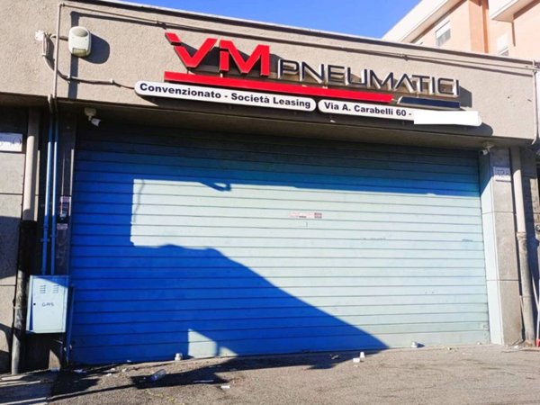 negozio in vendita a Roma in zona Ostia
