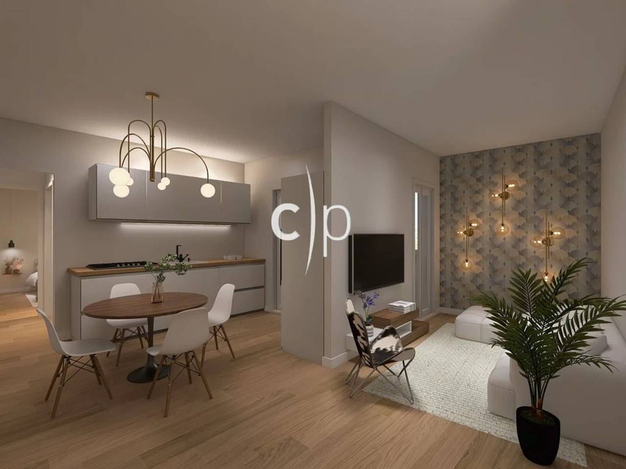 appartamento in vendita a Roma in zona Tor de' Cenci