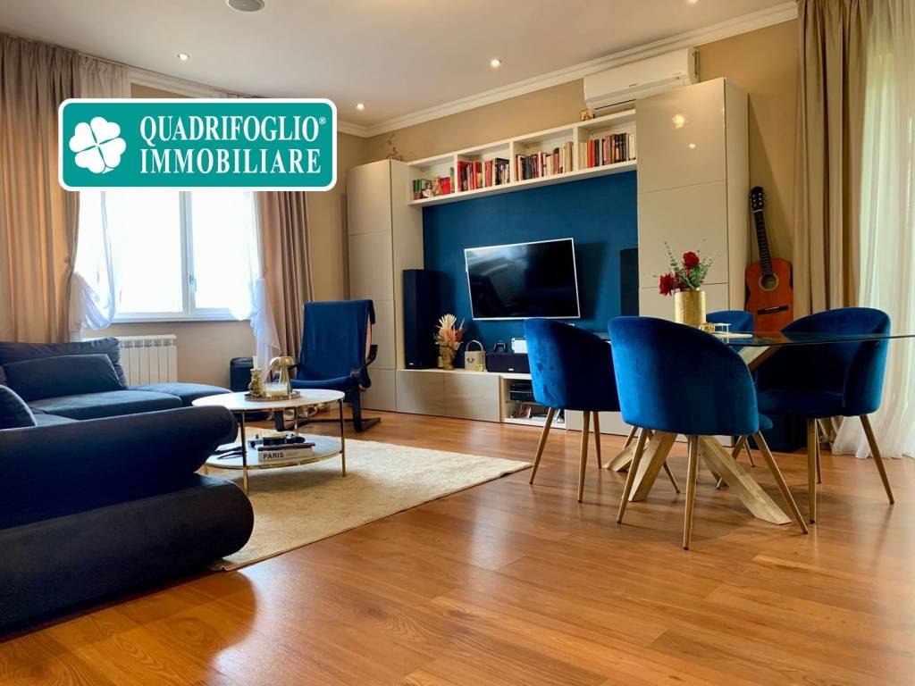 appartamento in vendita a Roma in zona Settecamini