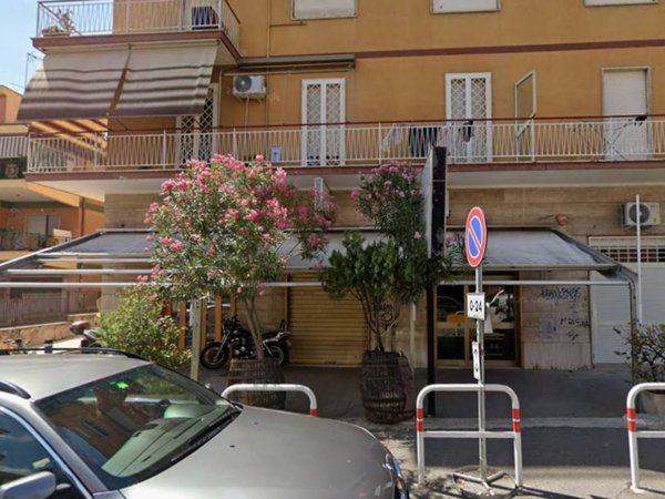 negozio in vendita a Roma in zona Trionfale