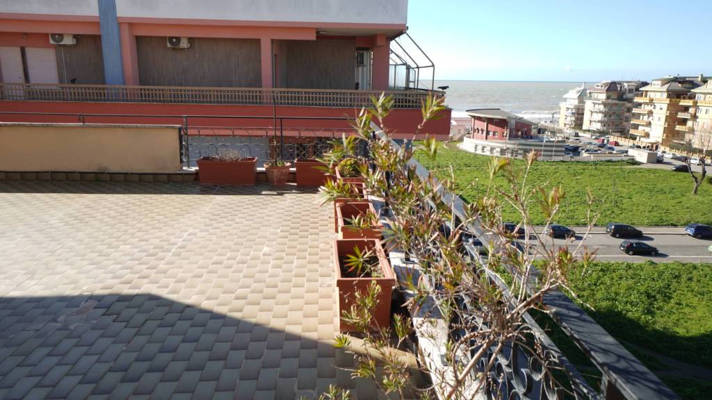 appartamento in vendita a Roma in zona Aurelio