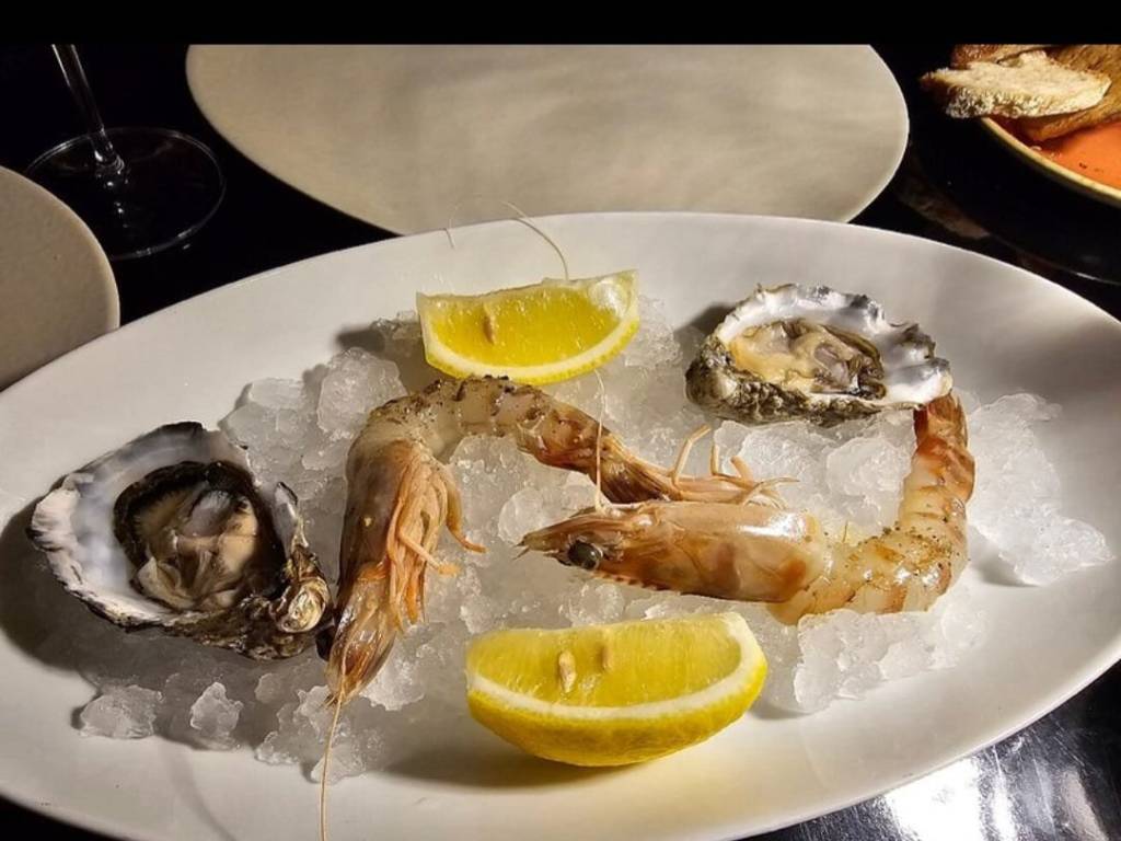 negozio in vendita a Roma in zona Rione Prati