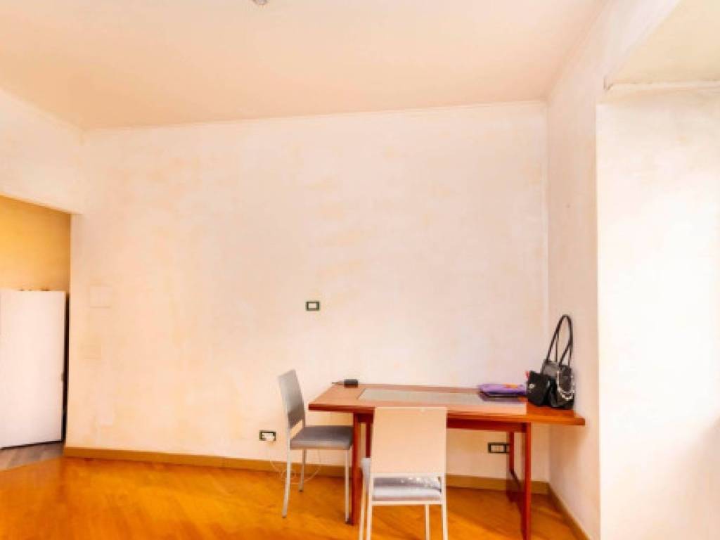 appartamento in vendita a Roma in zona Trieste