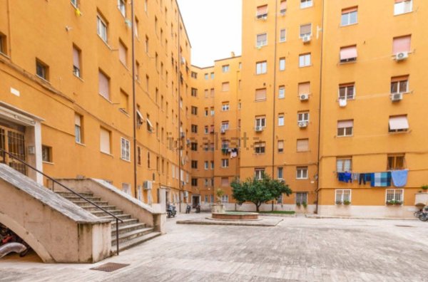 appartamento in vendita a Roma in zona Trieste