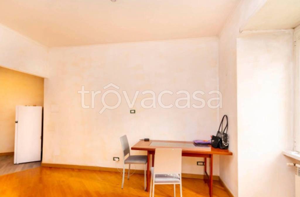 appartamento in vendita a Roma in zona Trieste