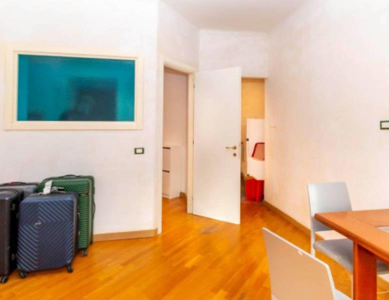 appartamento in vendita a Roma in zona Trieste