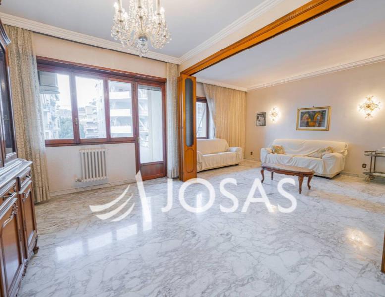 appartamento in vendita a Roma in zona Trieste