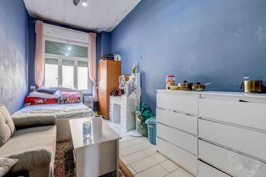 appartamento in vendita a Roma in zona Tiburtino