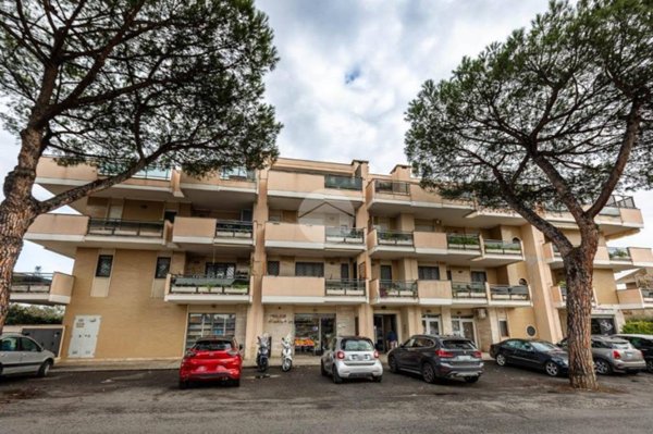 appartamento in vendita a Roma in zona Torrevecchia