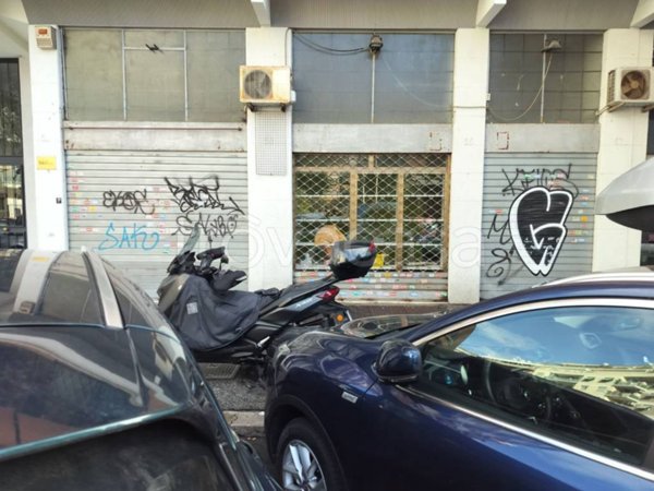 negozio in vendita a Roma in zona Portuense