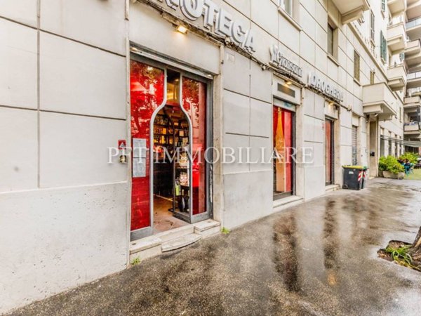 negozio in vendita a Roma in zona Ostiense