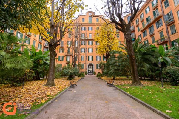 appartamento in vendita a Roma in zona Della Vittoria