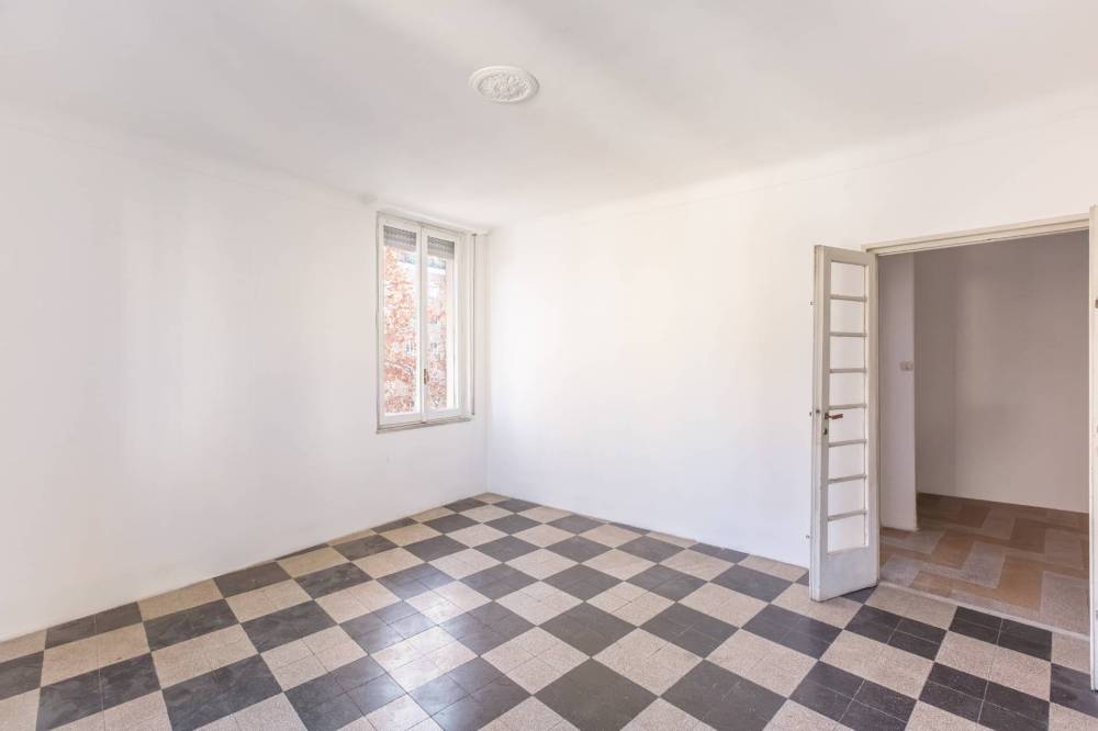 appartamento in vendita a Roma in zona Della Vittoria