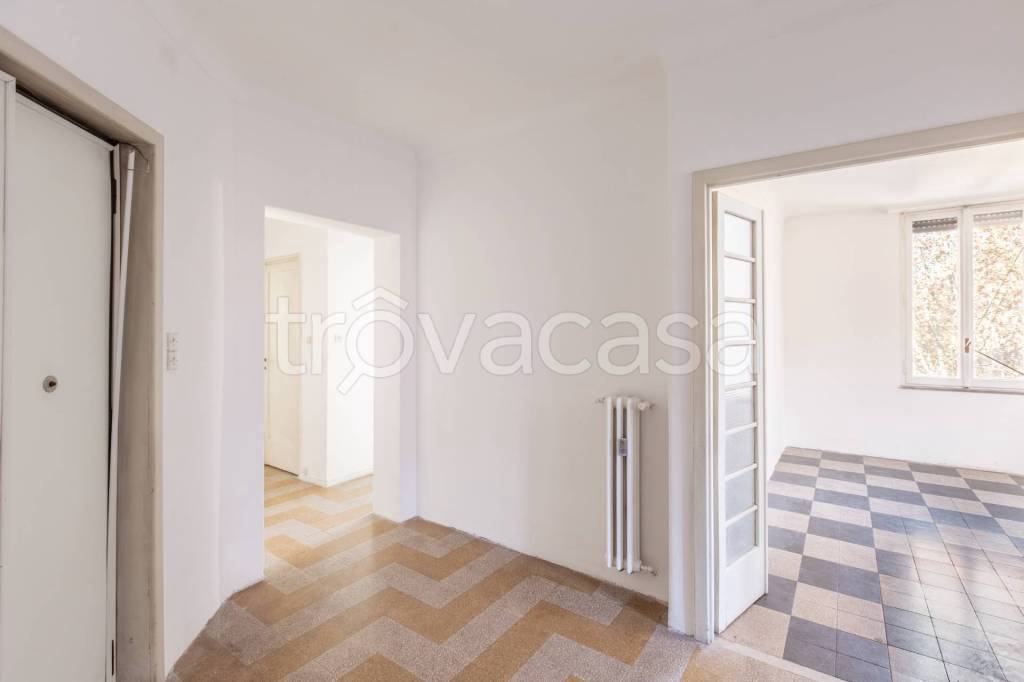 appartamento in vendita a Roma in zona Della Vittoria