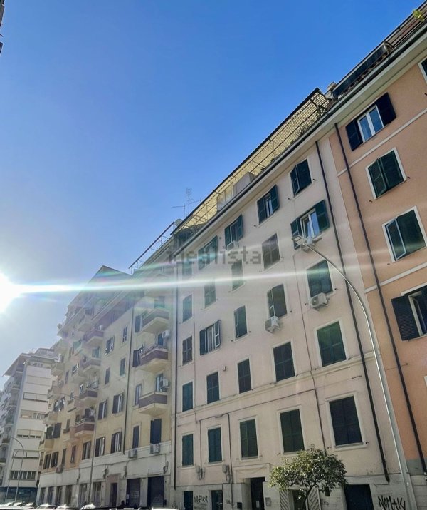appartamento in vendita a Roma in zona Tuscolano