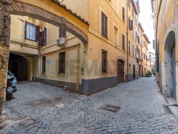 appartamento in vendita a Roma in zona Centro Storico