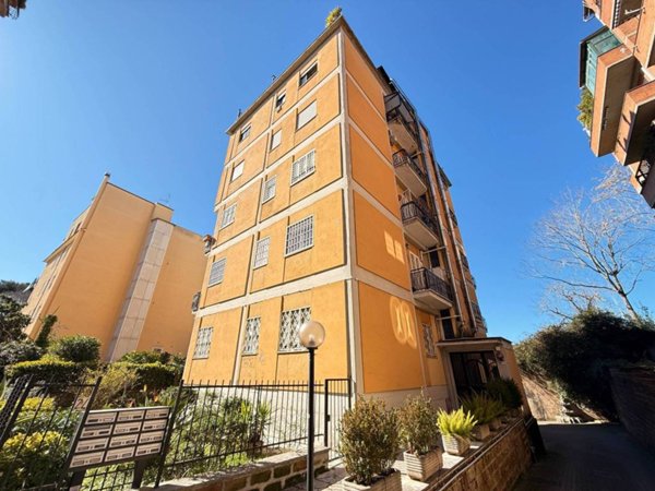 appartamento in vendita a Roma in zona Aurelio