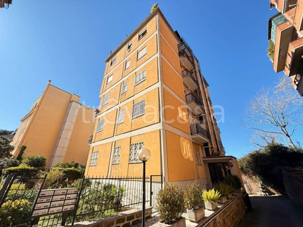 appartamento in vendita a Roma in zona Aurelio
