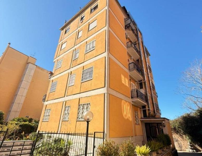 appartamento in vendita a Roma in zona Aurelio