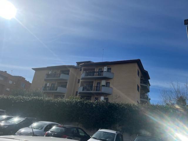 appartamento in vendita a Roma in zona Casal Boccone