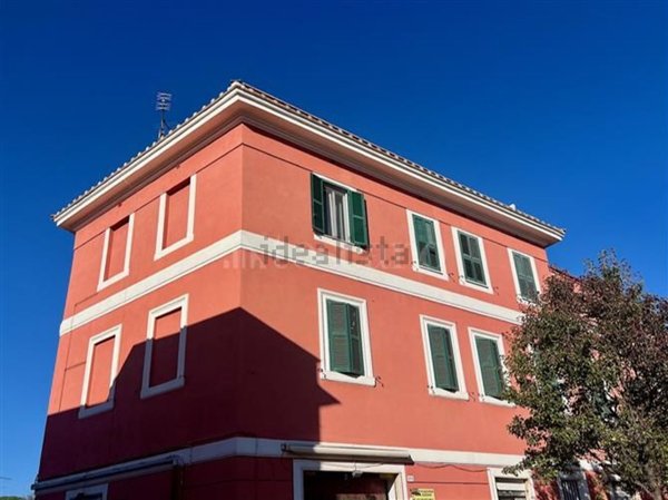 appartamento in vendita a Roma in zona Tuscolano