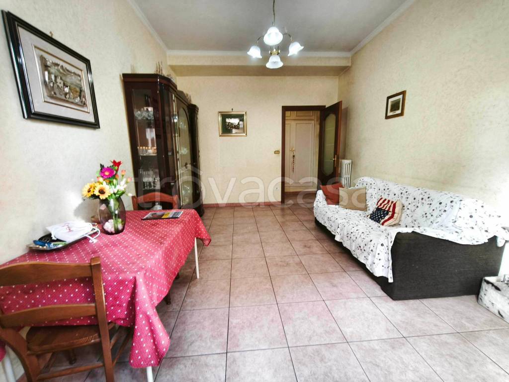 appartamento in vendita a Roma in zona Aurelio