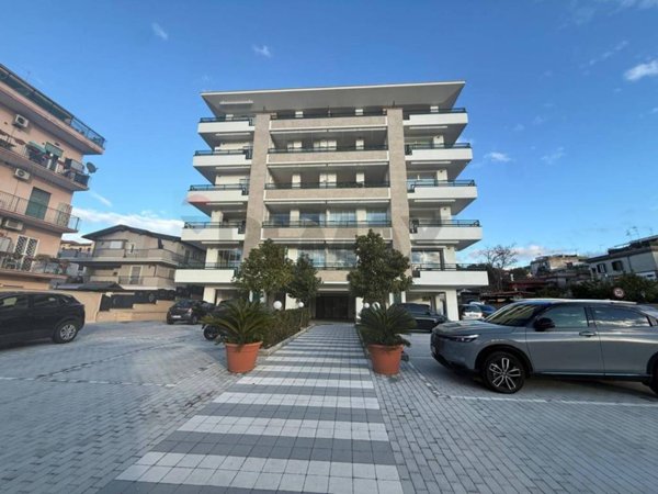 appartamento in vendita a Roma in zona Alessandrino