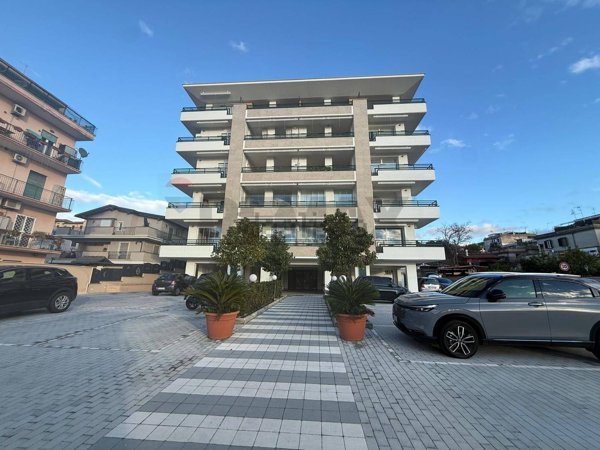 appartamento in vendita a Roma in zona Alessandrino