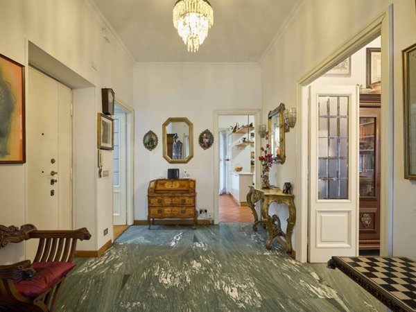 appartamento in vendita a Roma in zona Monte Sacro/Talenti