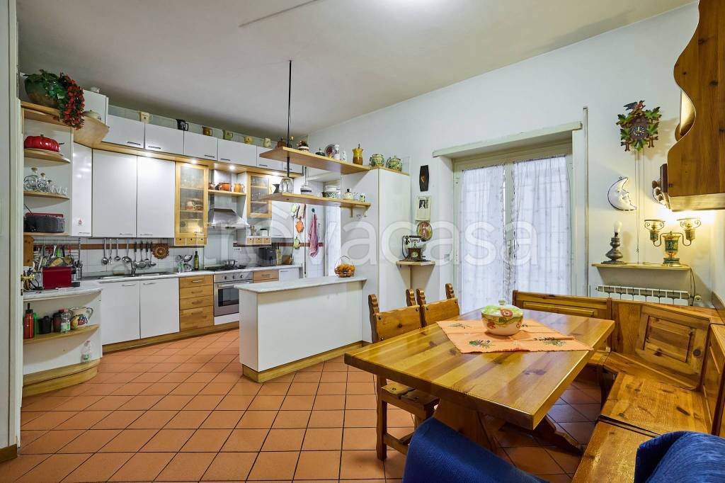 appartamento in vendita a Roma in zona Monte Sacro/Talenti