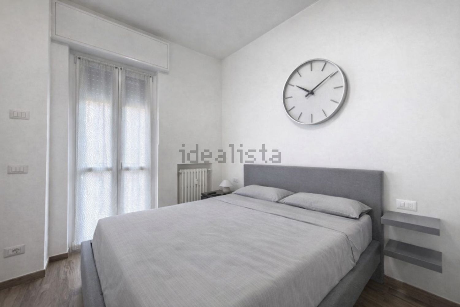 appartamento in vendita a Roma in zona Massimina/Casal Lumbroso