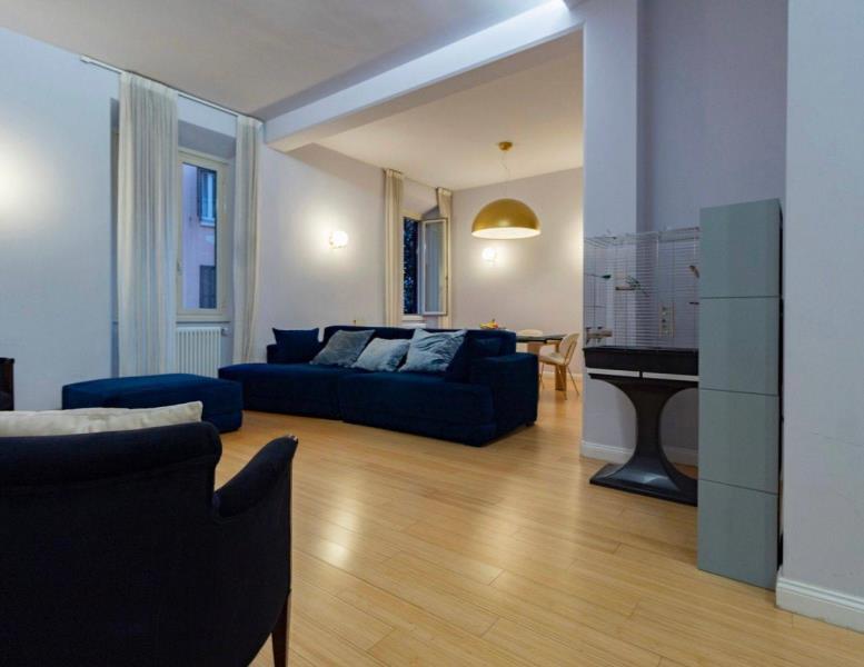 appartamento in vendita a Roma in zona Nomentano