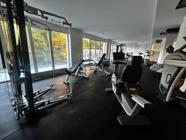 appartamento in vendita a Roma in zona Della Vittoria