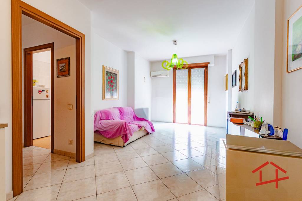 appartamento in vendita a Roma in zona Torrino