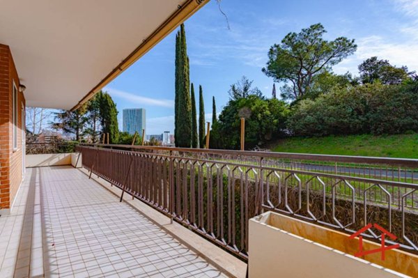 appartamento in vendita a Roma in zona Torrino