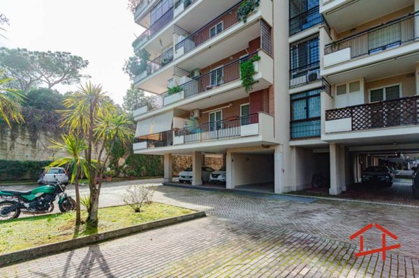 appartamento in vendita a Roma in zona Torrino