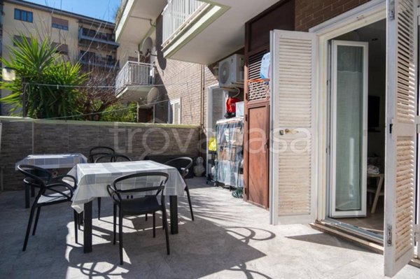 appartamento in vendita a Roma in zona Trionfale