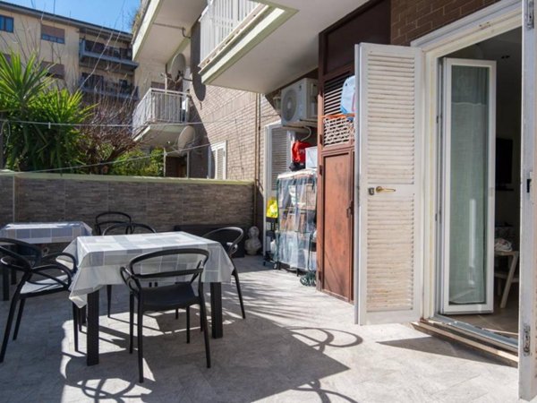 appartamento in vendita a Roma in zona Trionfale