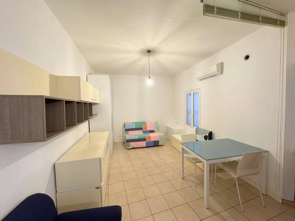 appartamento in vendita a Roma in zona Primavalle